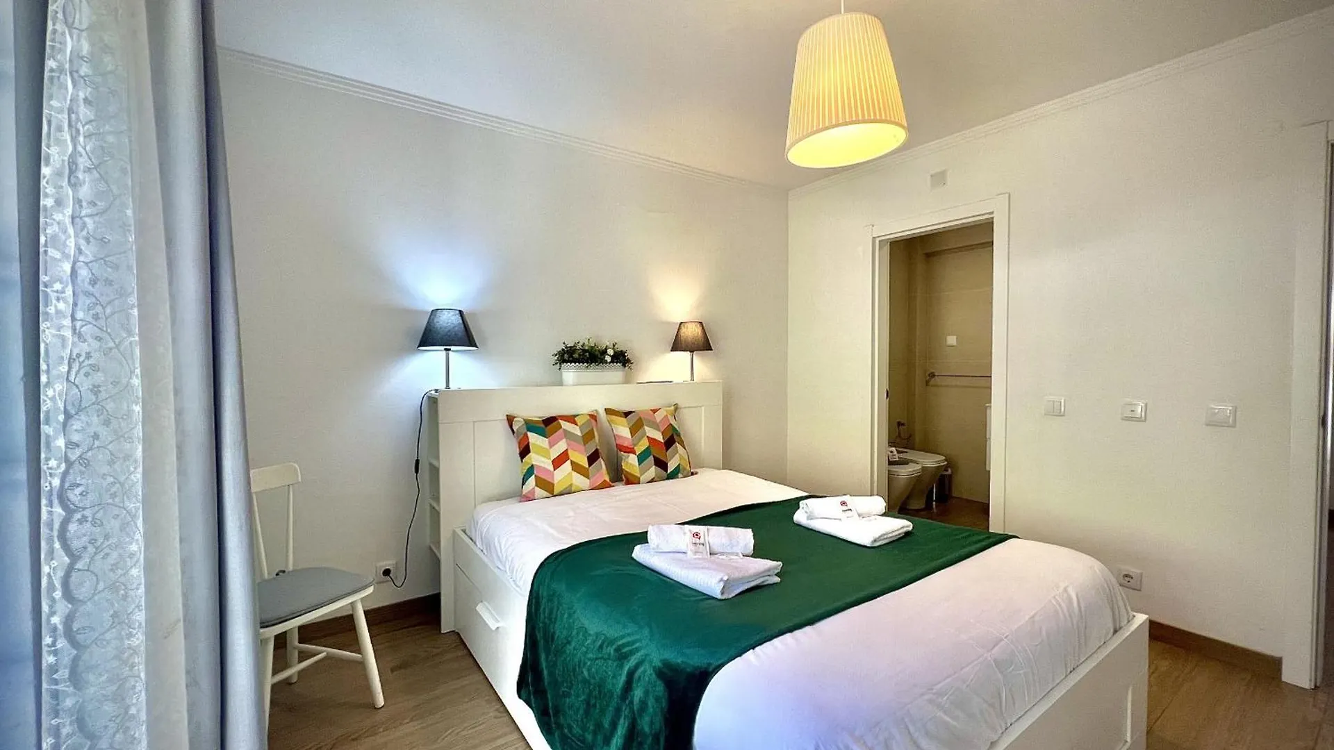 Vilamoura Eden Villa With Pool By Homing