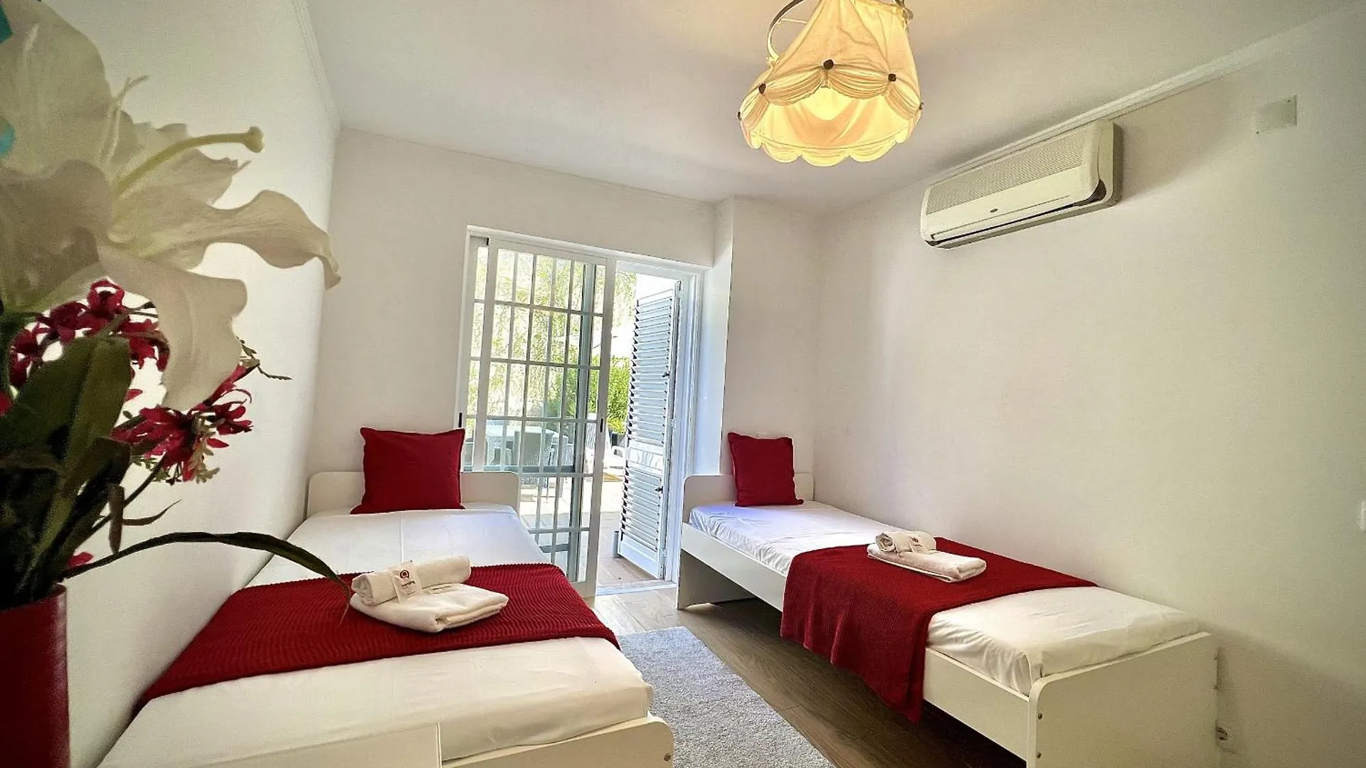 Vilamoura Eden Villa With Pool By Homing