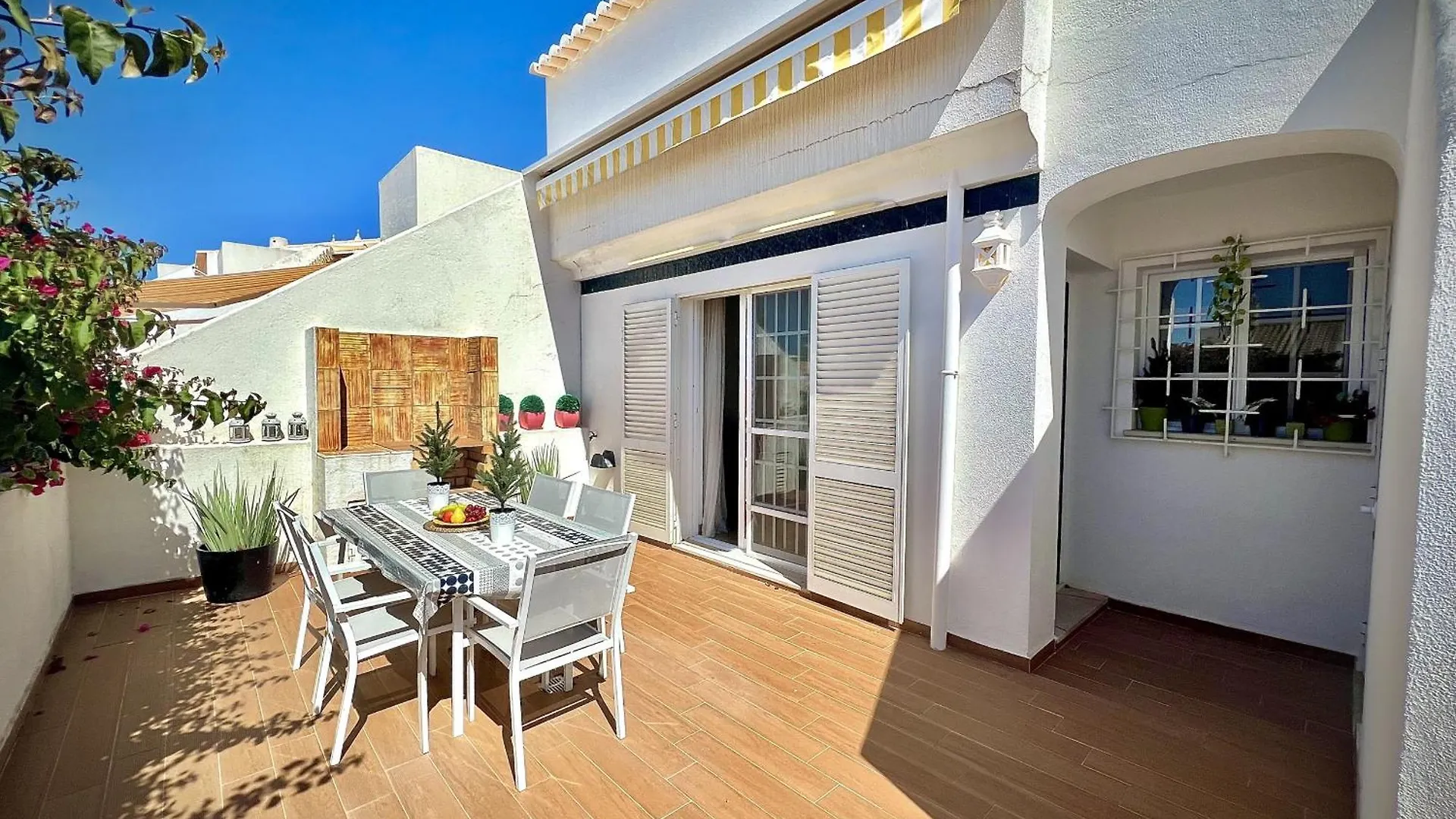Vilamoura Eden Villa With Pool By Homing