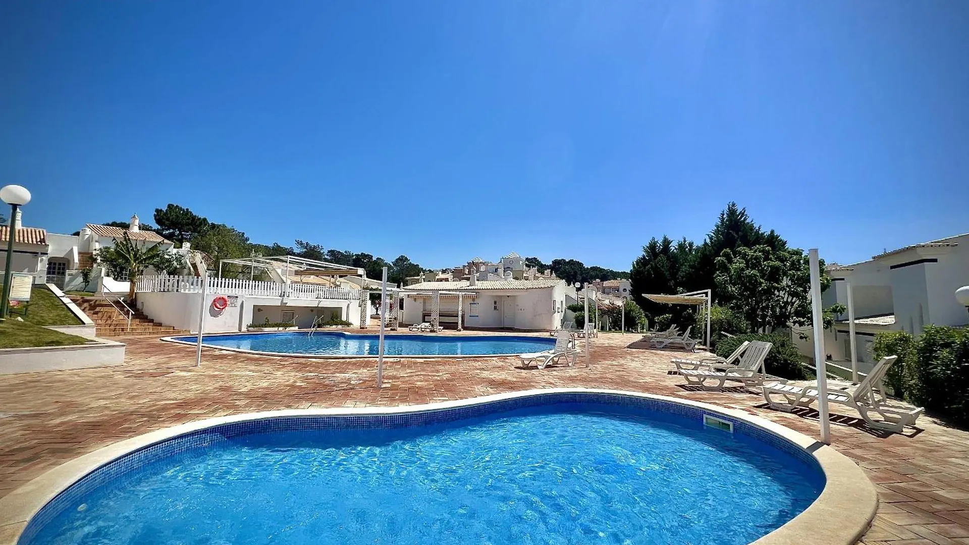 Vilamoura Eden Villa With Pool By Homing 0*,  Portugal