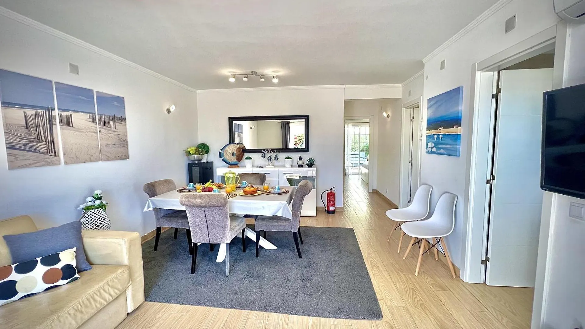 Vilamoura Eden Villa With Pool By Homing 0*,  Portugalsko