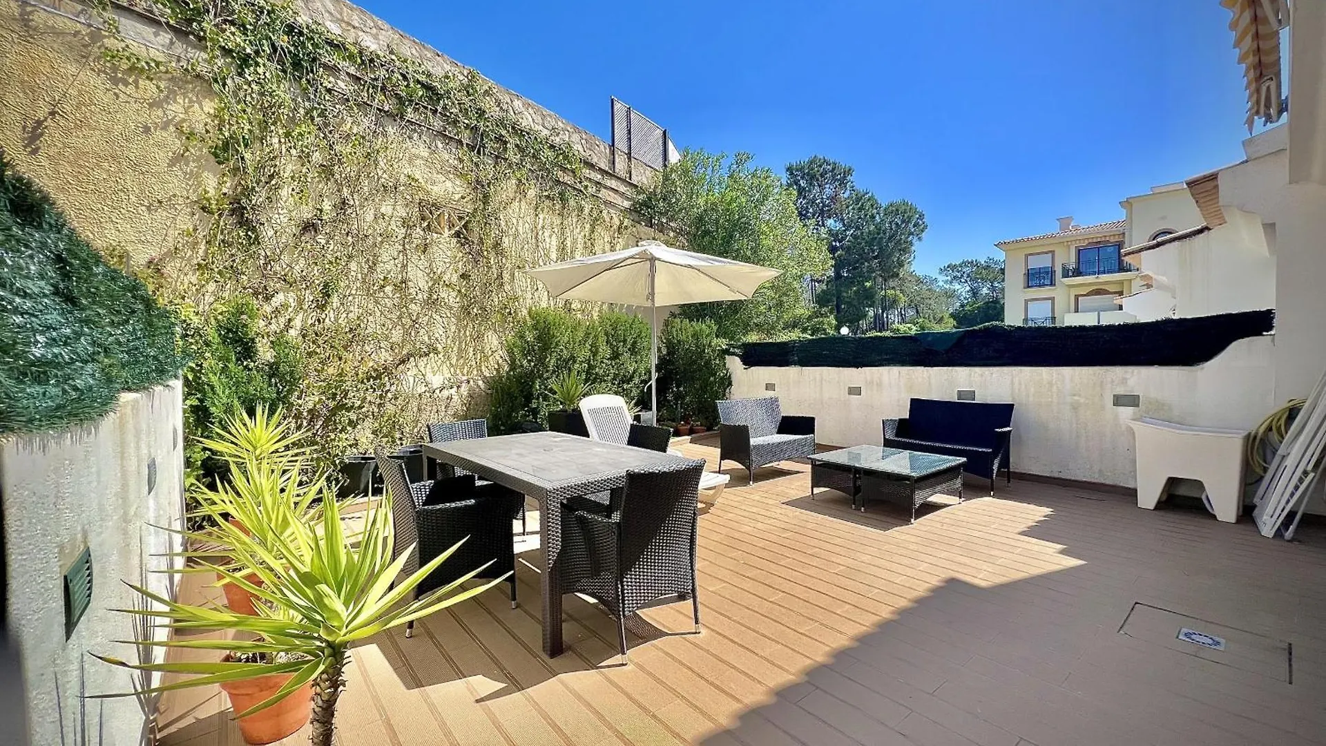 Vilamoura Eden Villa With Pool By Homing