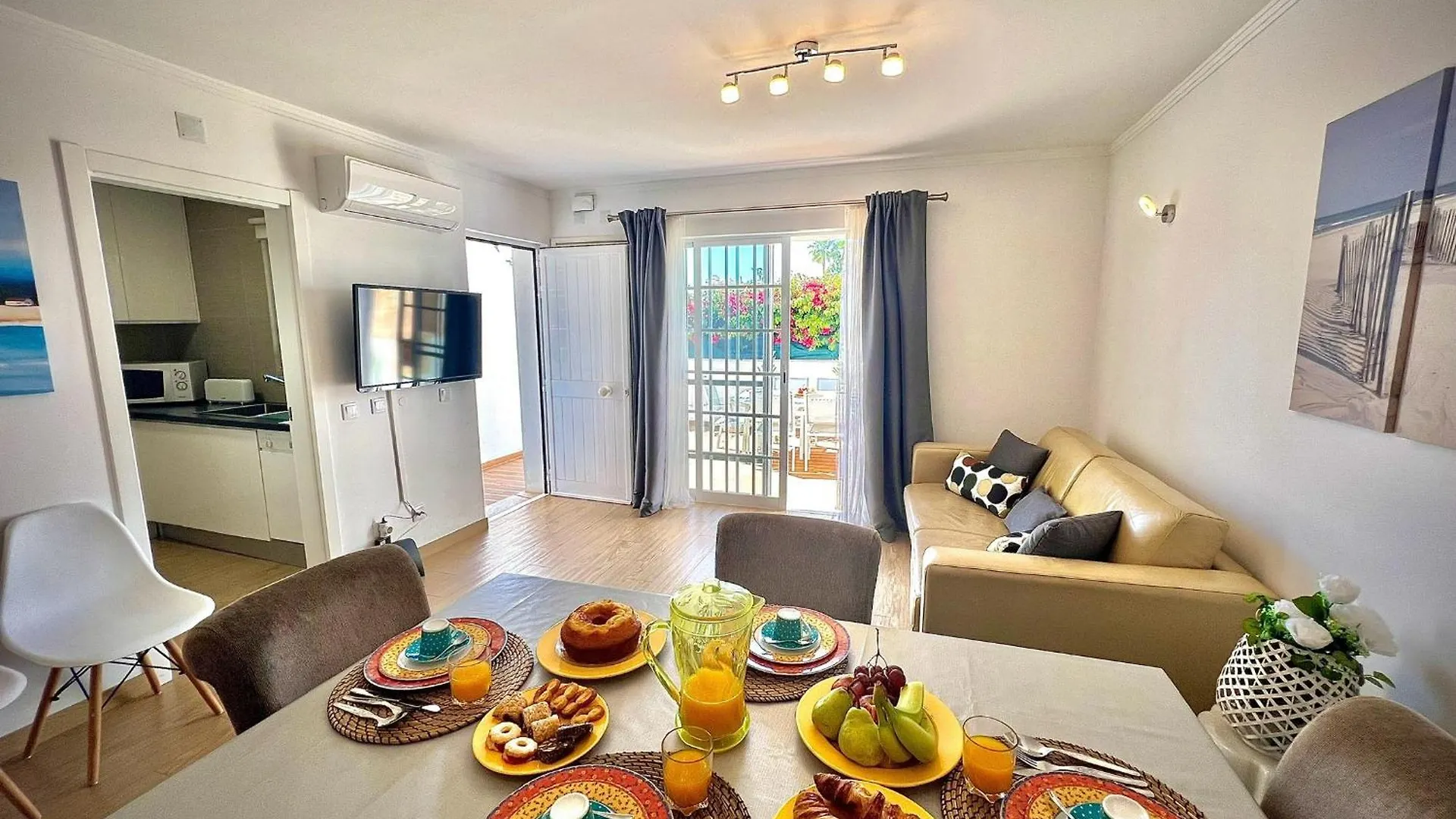 Vilamoura Eden Villa With Pool By Homing
