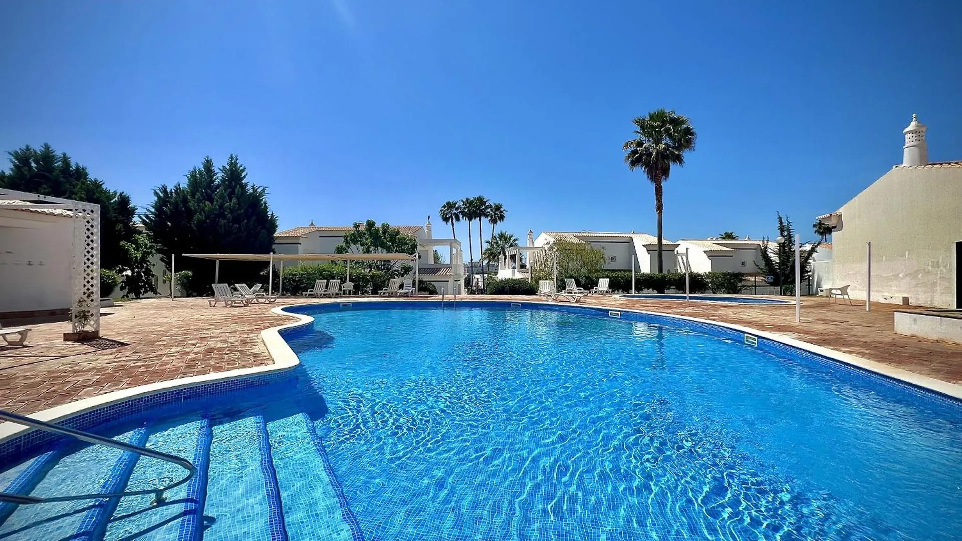 Vilamoura Eden Villa With Pool By Homing