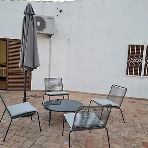 Villa Vivenda Julia E Tavares, Vilamoura