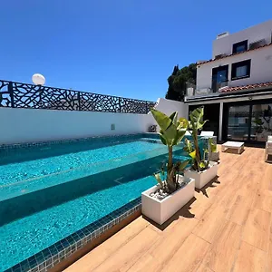 Villa Medusa Luxury Marina, Vilamoura
