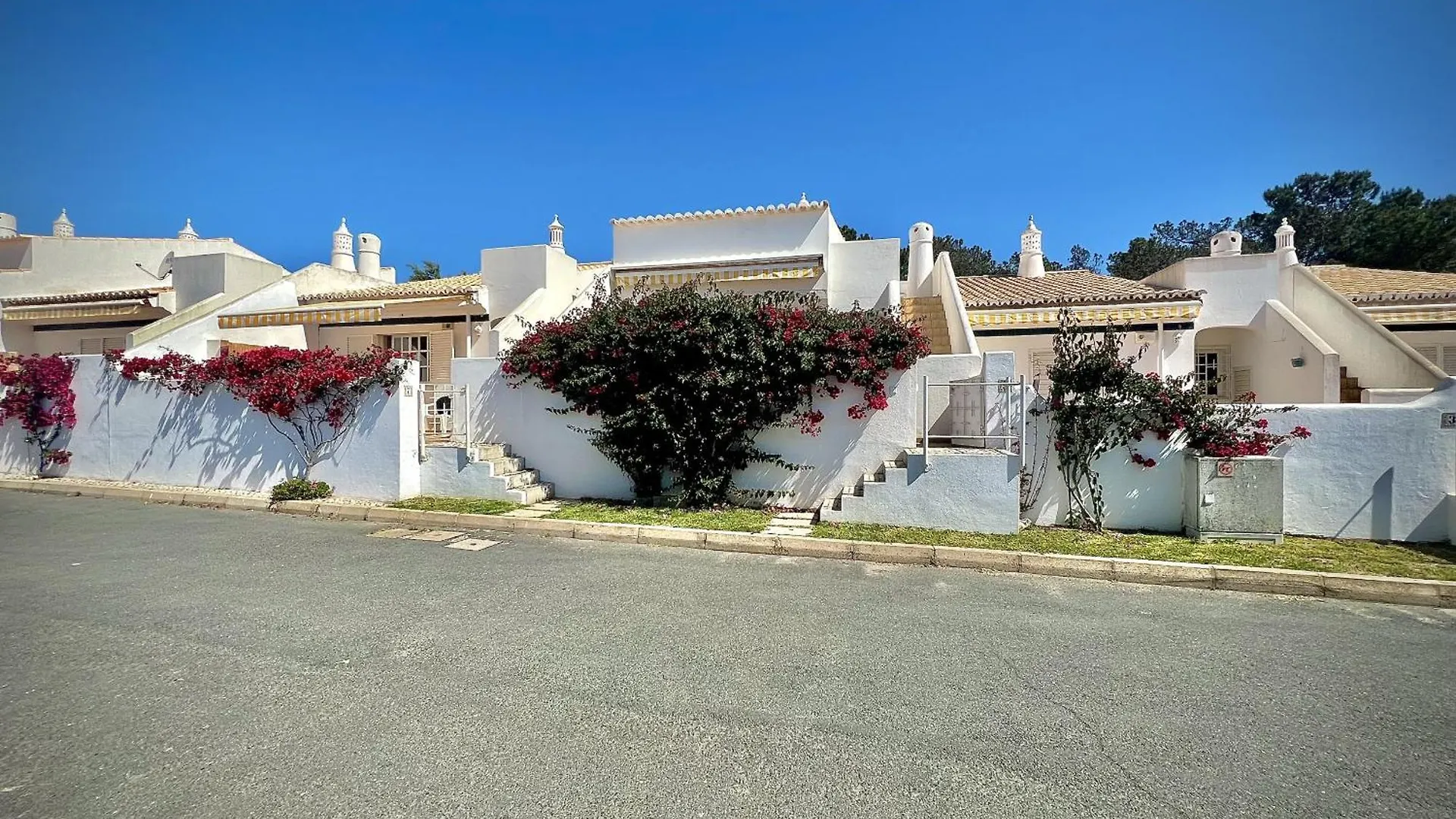 Vilamoura Eden Villa With Pool By Homing