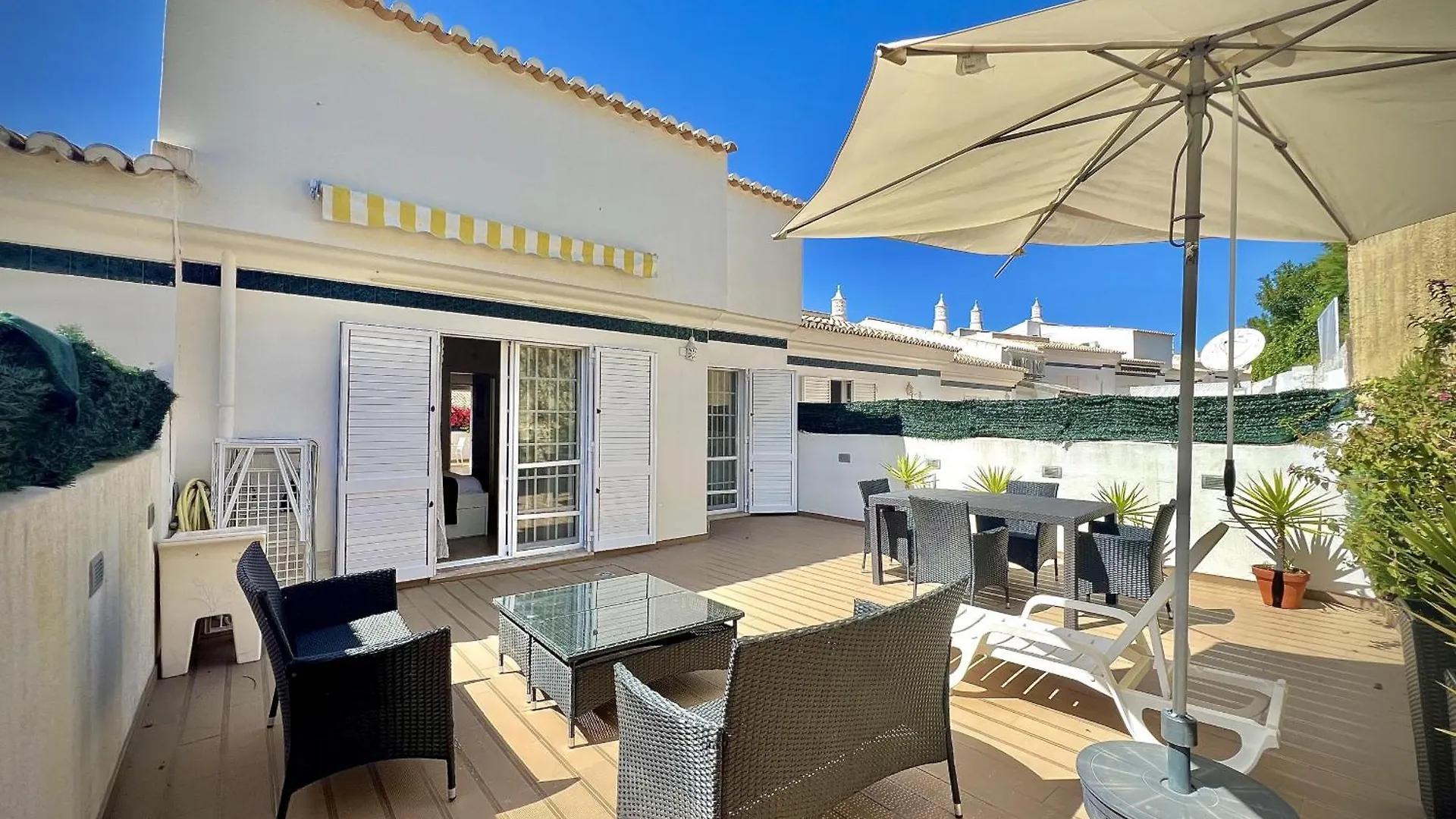 Vilamoura Eden Villa With Pool By Homing Portugal