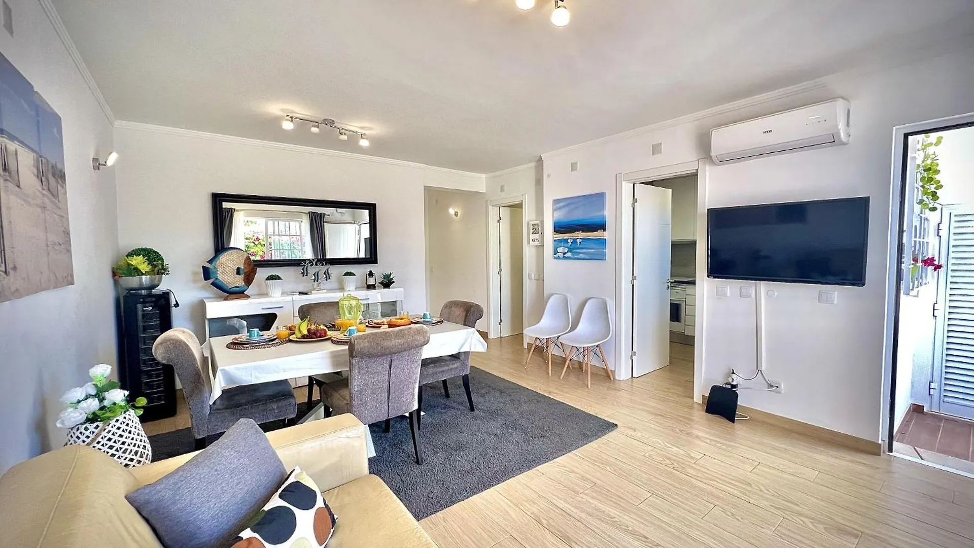 Vilamoura Eden Villa With Pool By Homing Portugal