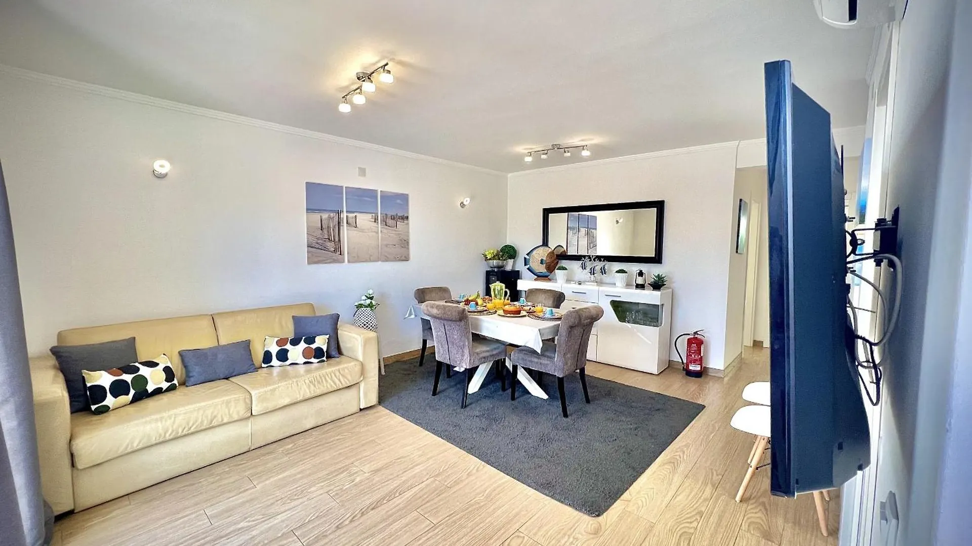 Vilamoura Eden Villa With Pool By Homing Portugal
