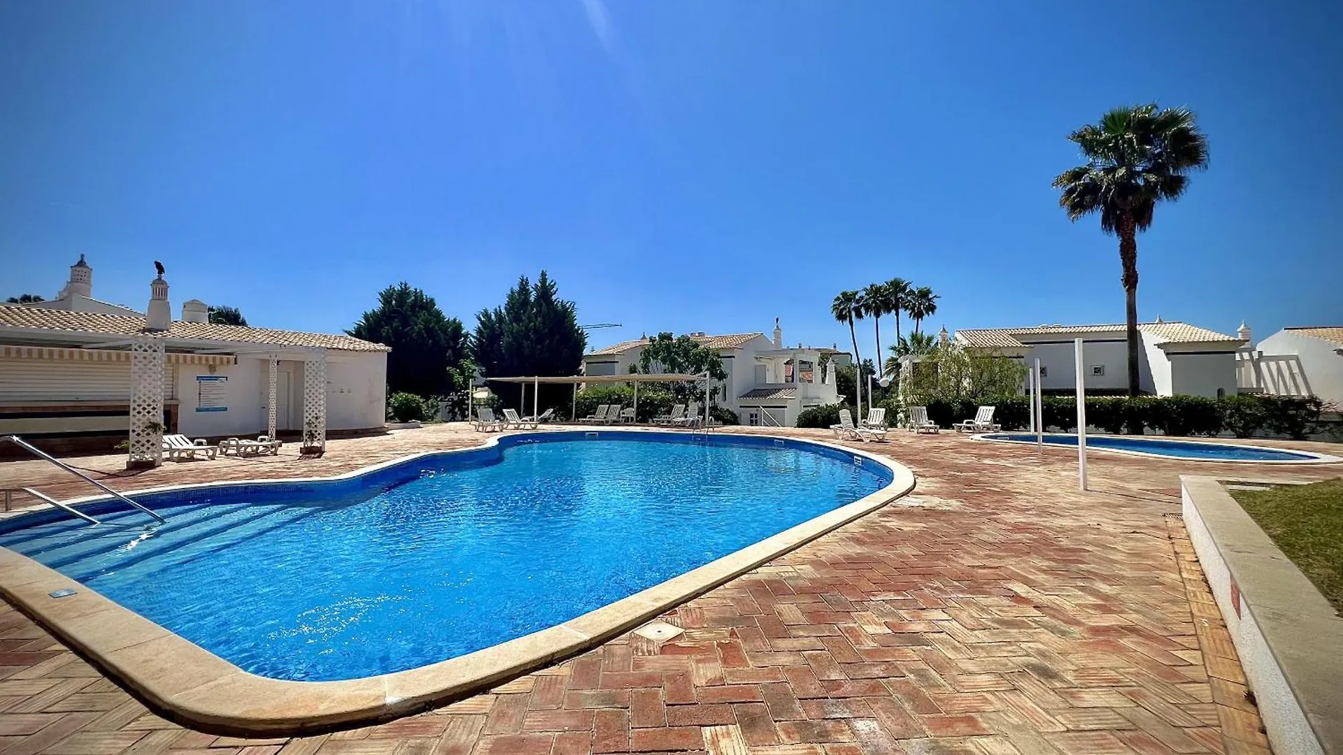 Vilamoura Eden Villa With Pool By Homing